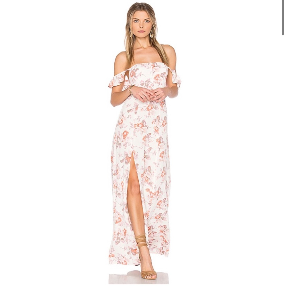 Flynn Skye Dress